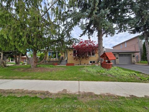 Photo 0 at 2 Emmeline Crescent, Malvern West, Toronto