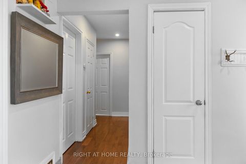 Photo 11 at 2 Emmeline Crescent, Malvern West, Toronto