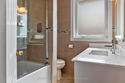 Photo 17 at 2 Emmeline Crescent, Malvern West, Toronto