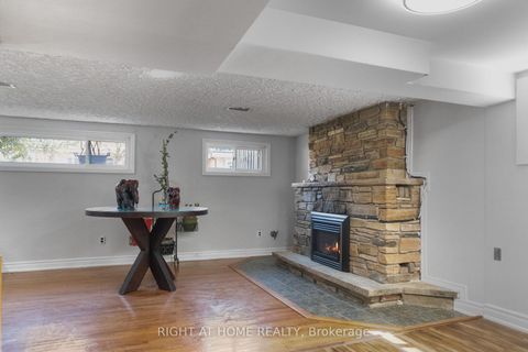 Photo 20 at 2 Emmeline Crescent, Malvern West, Toronto