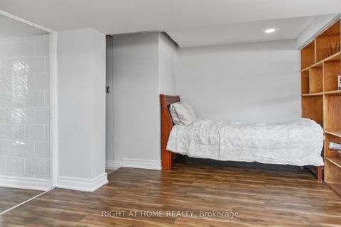 Photo 29 at 2 Emmeline Crescent, Malvern West, Toronto