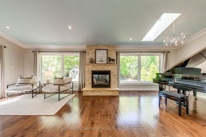 Photo 22 at 5281 Cindy Lane, Appleby, Burlington