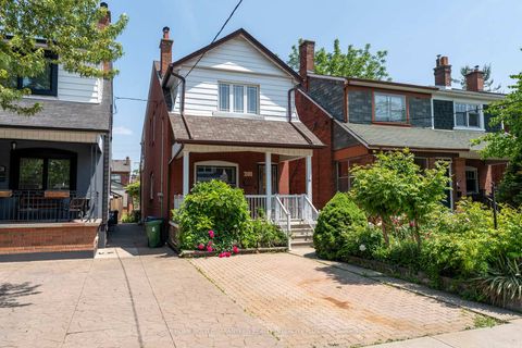 Photo 0 at 201 Westmount Avenue, Oakwood Village, Toronto