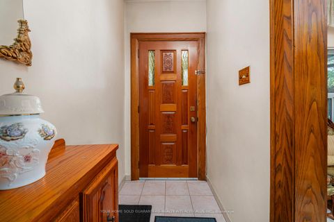 Photo 1 at 201 Westmount Avenue, Oakwood Village, Toronto