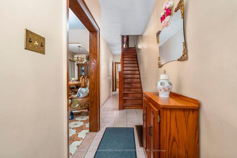 Photo 2 at 201 Westmount Avenue, Oakwood Village, Toronto