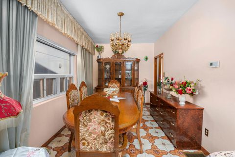 Photo 4 at 201 Westmount Avenue, Oakwood Village, Toronto