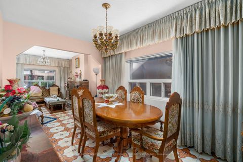 Photo 5 at 201 Westmount Avenue, Oakwood Village, Toronto