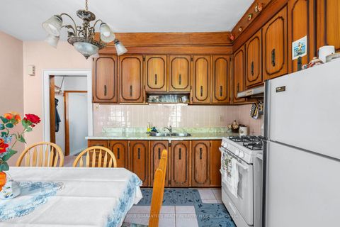 Photo 7 at 201 Westmount Avenue, Oakwood Village, Toronto