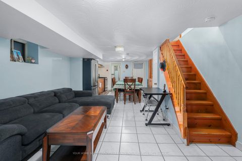 Photo 8 at 201 Westmount Avenue, Oakwood Village, Toronto Photo 8 at 201 Westmount Avenue, Oakwood Village, Toronto