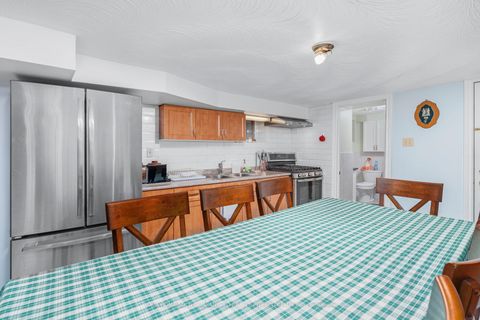 Photo 9 at 201 Westmount Avenue, Oakwood Village, Toronto
