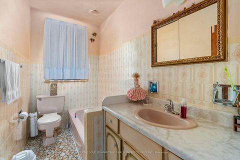 Photo 11 at 201 Westmount Avenue, Oakwood Village, Toronto