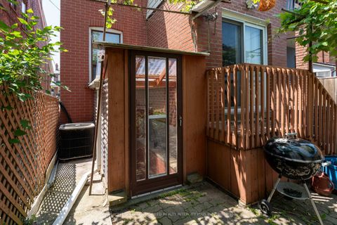 Photo 18 at 201 Westmount Avenue, Oakwood Village, Toronto
