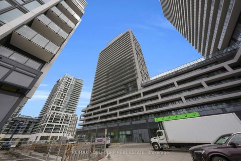 Photo 1 at 2107 - 8960 Jane Street, Vellore Village, Vaughan