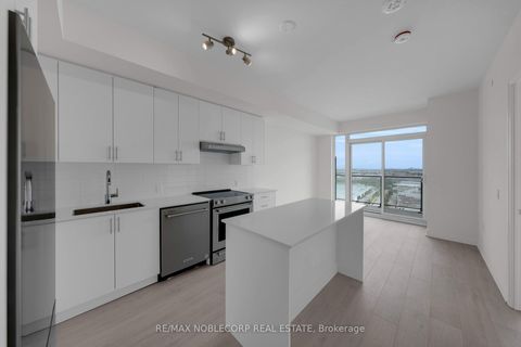 Photo 10 at 2107 - 8960 Jane Street, Vellore Village, Vaughan