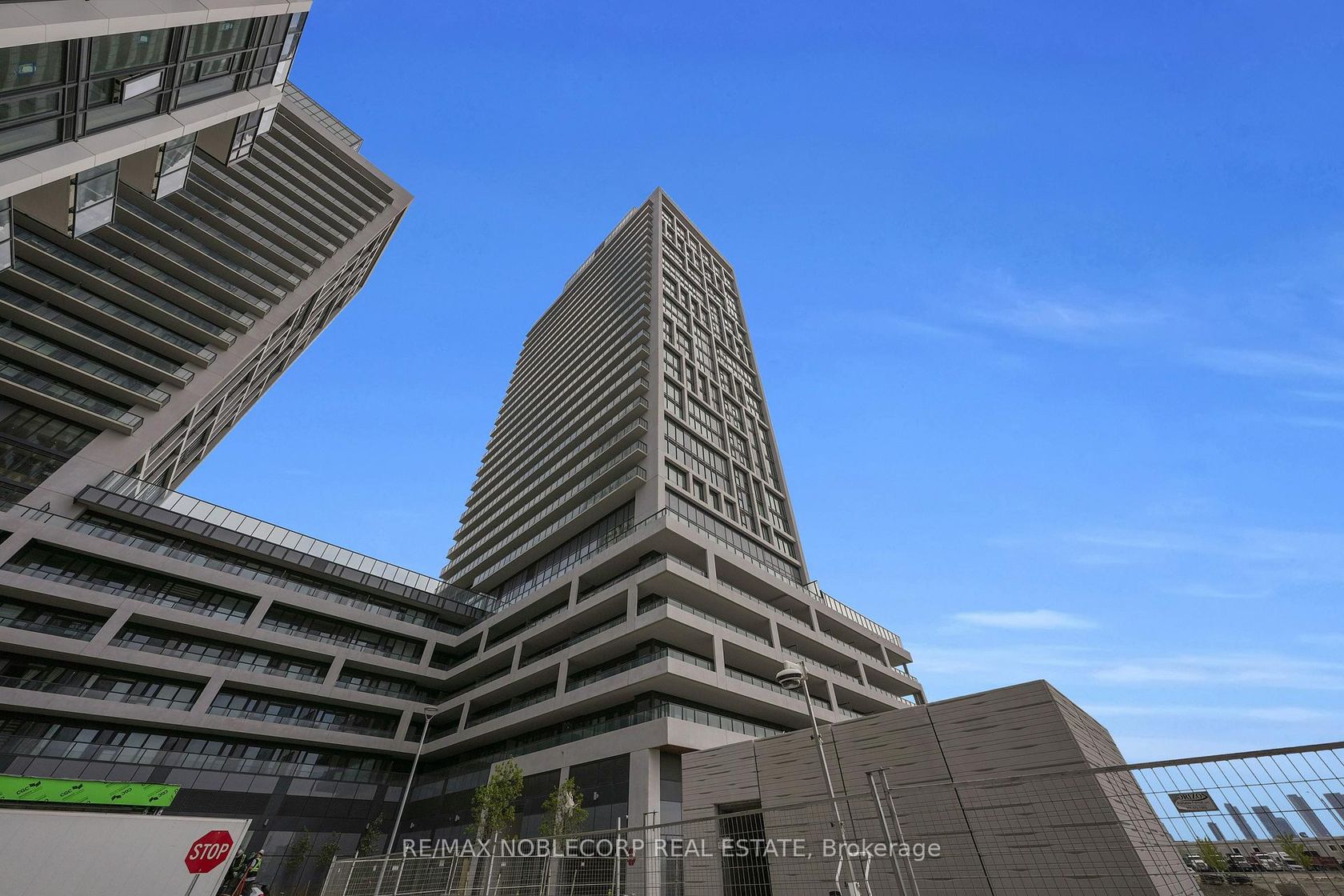 2107 - 8960 Jane Street, Vellore Village, Vaughan 