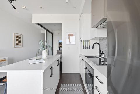 Photo 7 at 605 - 899 Queen Street E, South Riverdale, Toronto