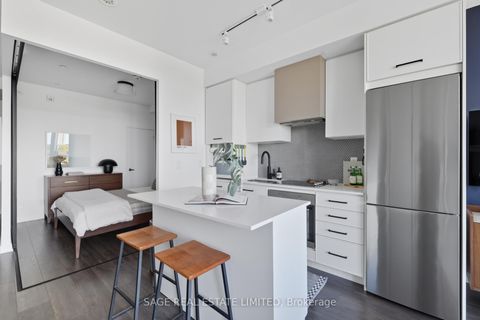Photo 9 at 605 - 899 Queen Street E, South Riverdale, Toronto