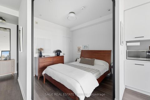 Photo 12 at 605 - 899 Queen Street E, South Riverdale, Toronto