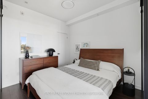 Photo 13 at 605 - 899 Queen Street E, South Riverdale, Toronto