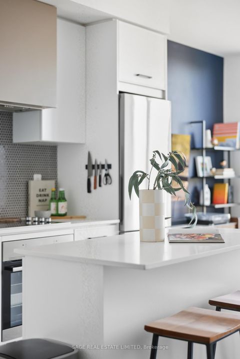 Photo 15 at 605 - 899 Queen Street E, South Riverdale, Toronto