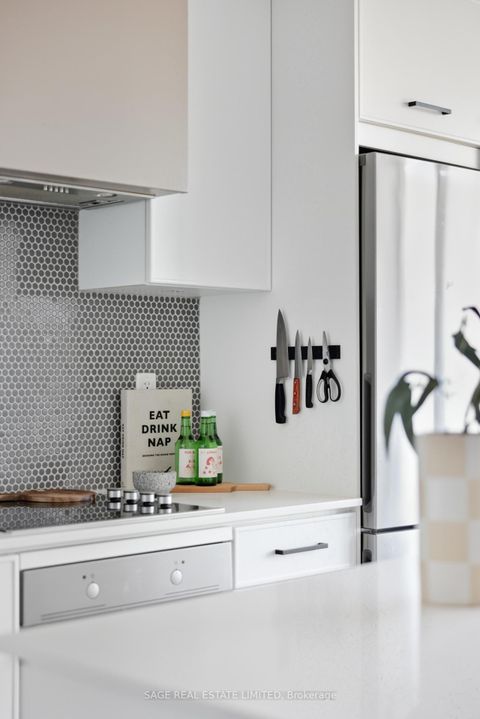 Photo 18 at 605 - 899 Queen Street E, South Riverdale, Toronto