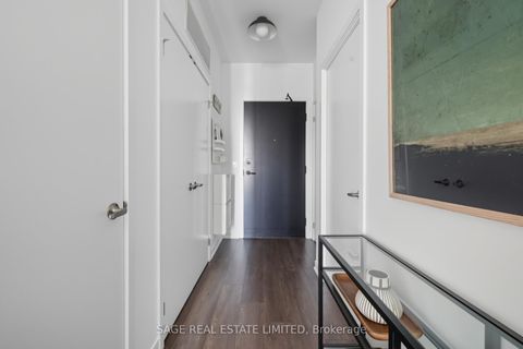 Photo 26 at 605 - 899 Queen Street E, South Riverdale, Toronto