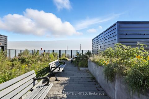 Photo 29 at 605 - 899 Queen Street E, South Riverdale, Toronto