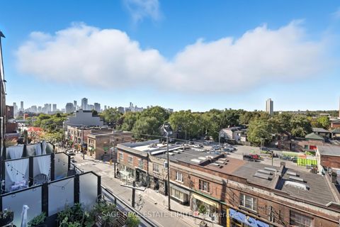 Photo 34 at 605 - 899 Queen Street E, South Riverdale, Toronto