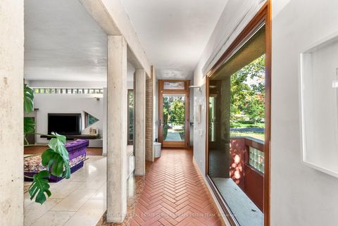 Photo 2 at 31 Governors Road, Leaside, Toronto