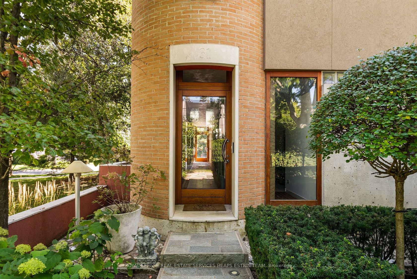 31 Governors Road, Leaside, Toronto 