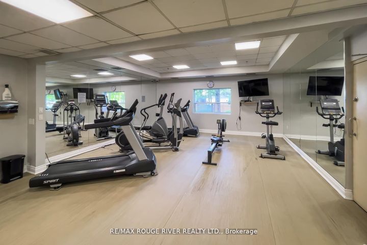 Photo 29 at 109 - 238 Doris Avenue, Willowdale East, Toronto