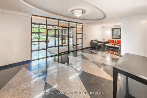 Photo 27 at 109 - 238 Doris Avenue, Willowdale East, Toronto
