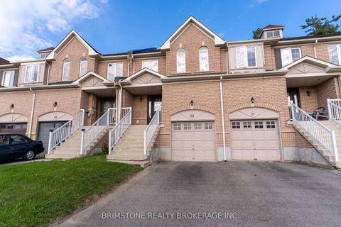 Photo 1 at 89 Winchester Terrace, Shore, Barrie