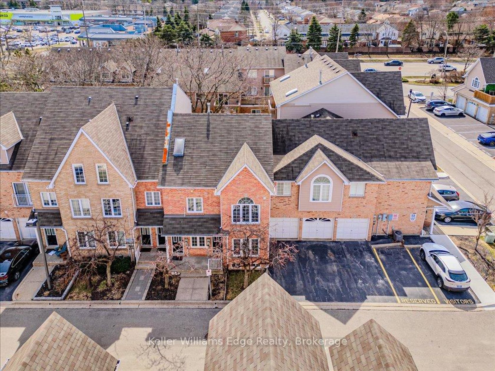 105 - 2055 Walkers Line, Rose, Burlington 