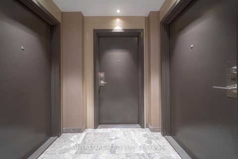 Photo 9 at 1003 - 38 Honeycrisp Crescent, Vaughan Corporate Centre, Vaughan