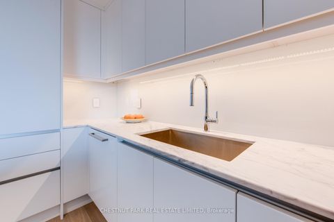 Photo 10 at 2703 - 200 Cumberland Street, Annex, Toronto