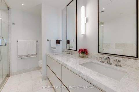 Photo 19 at 2703 - 200 Cumberland Street, Annex, Toronto