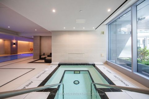 Photo 28 at 2703 - 200 Cumberland Street, Annex, Toronto