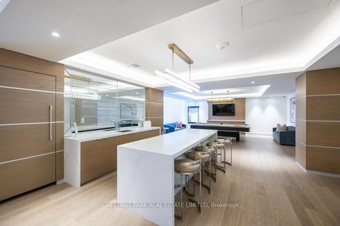 Photo 29 at 2703 - 200 Cumberland Street, Annex, Toronto