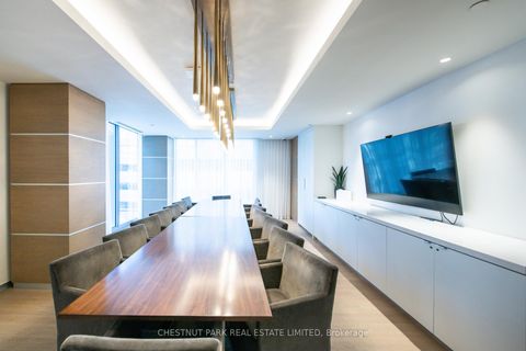 Photo 30 at 2703 - 200 Cumberland Street, Annex, Toronto