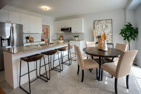 Photo 2 at 51 Ahchie Court, Patterson, Vaughan