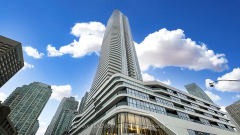 Photo 0 at 1802 - 28 Freeland Street, Waterfront Communities C1, Toronto
