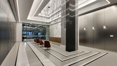 Photo 5 at 1802 - 28 Freeland Street, Waterfront Communities C1, Toronto