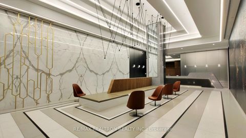 Photo 6 at 1802 - 28 Freeland Street, Waterfront Communities C1, Toronto