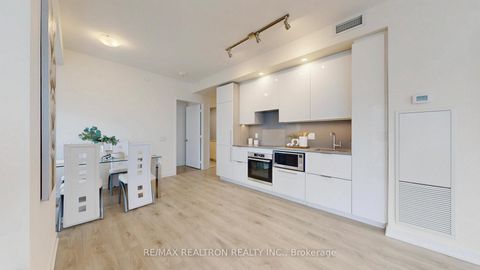 Photo 12 at 1802 - 28 Freeland Street, Waterfront Communities C1, Toronto