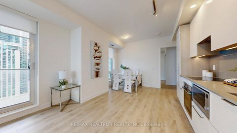 Photo 15 at 1802 - 28 Freeland Street, Waterfront Communities C1, Toronto