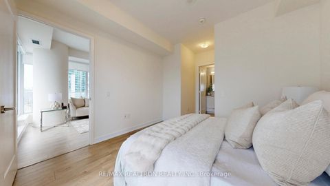 Photo 20 at 1802 - 28 Freeland Street, Waterfront Communities C1, Toronto