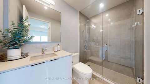 Photo 21 at 1802 - 28 Freeland Street, Waterfront Communities C1, Toronto