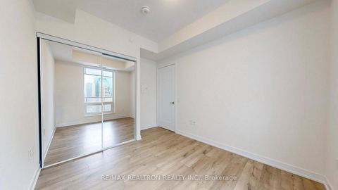 Photo 23 at 1802 - 28 Freeland Street, Waterfront Communities C1, Toronto