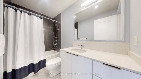 Photo 24 at 1802 - 28 Freeland Street, Waterfront Communities C1, Toronto